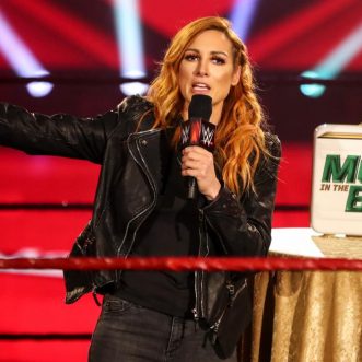 Women of the WWE – May 11-16