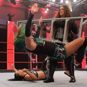 Women of the WWE – April 26-May 02