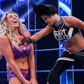 Women of the WWE – May 17-23