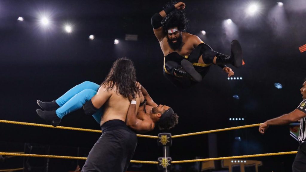 Indus Sher destroy enhancement talent