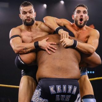 NXT Review – 24/06/2020