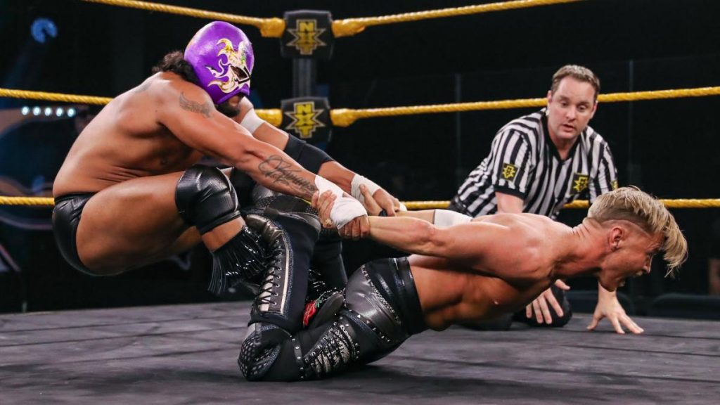 El Hijo del Fantasma puts Drake Maverick into a surfboard