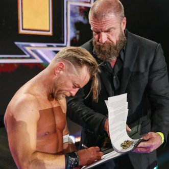 NXT Review – 03/06/2020