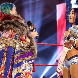 Women of the WWE – June 21-27