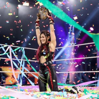 NXT TakeOver: In Your House – REVIEW