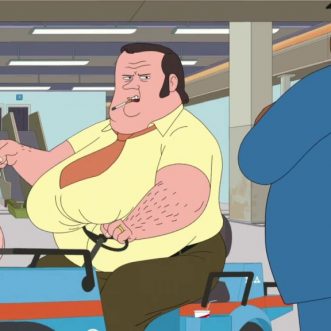 AF Diary #6 (American Politics, Premier League action, FM19 save update, reviews of F is for Family S1 and a DDT show)