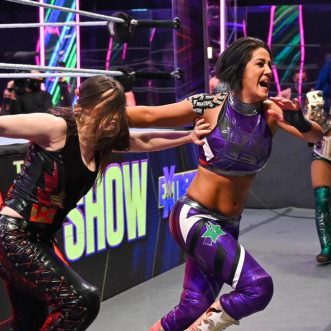 Women of the WWE – July 19-25