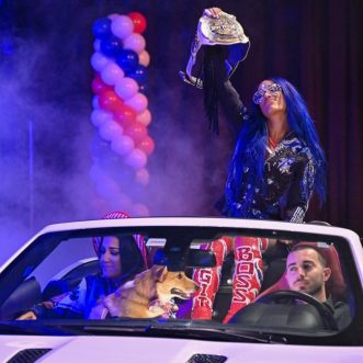 Women of the WWE – June 28-July 04