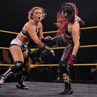 NXT Review – 15/07/2020