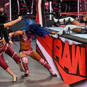 Women of the WWE – July 05-11