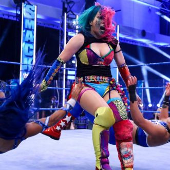 Women of the WWE – July 12-18