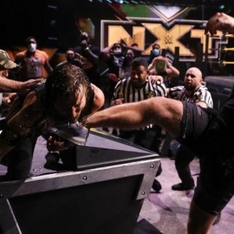 NXT Review – 05/08/2020