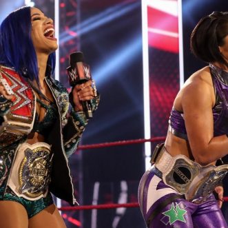 Women of the WWE – August 16-22