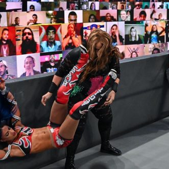 Women of the WWE – August 30-September 05