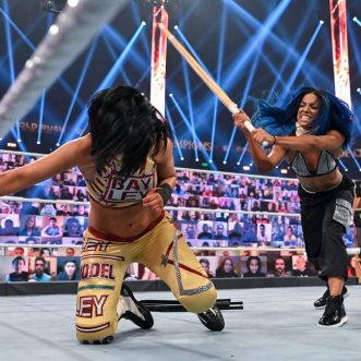 Women of the WWE – September 27-October 03