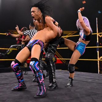 NXT Review – 30/09/2020