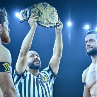 NXT TakeOver 31 – REVIEW