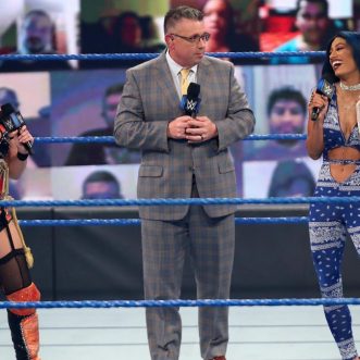 Women of the WWE – November 15-21