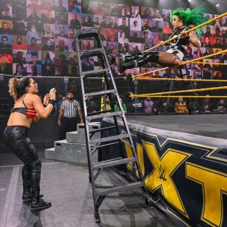 NXT Review – 02/12/2020