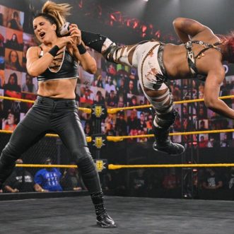 NXT Review – 09/12/2020