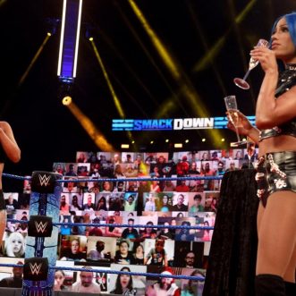 Women of the WWE – December 13-19