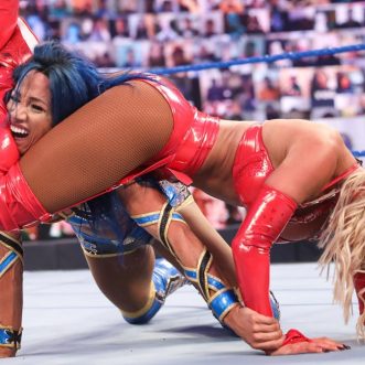 Women of the WWE – December 06-12