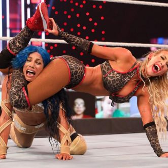 Women of the WWE – December 20-26