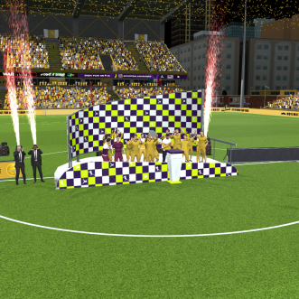 Football Manager Journeys #2: Dorados de Sinaloa
