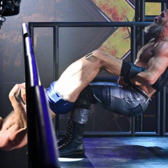 NXT Review – 20/01/2021