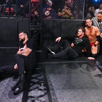 NXT Review – 13/01/2021