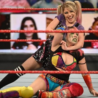 Women of the WWE – January 24-30