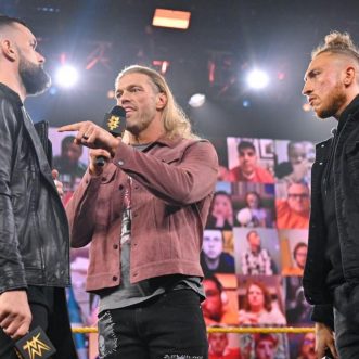 NXT Review – 03/02/2021