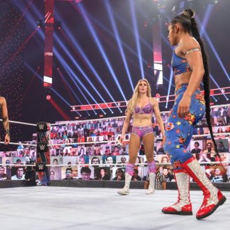 Women of the WWE – January 31-February 06
