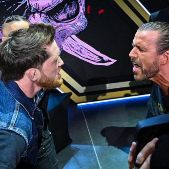 NXT Review – 24/03/2021