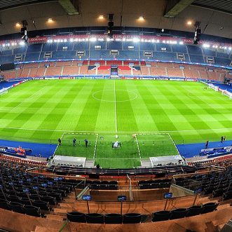 Football Manager Journeys #5: PSG