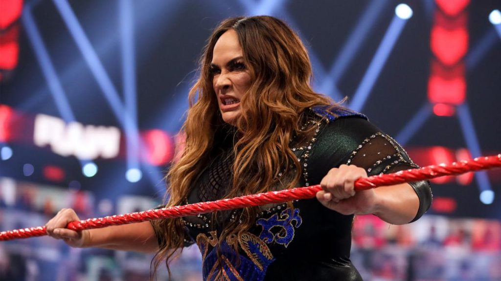 Nia Jax