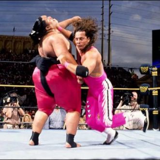 The Furious Flashbacks: WrestleMania 9
