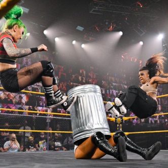 NXT Review – 04/05/21