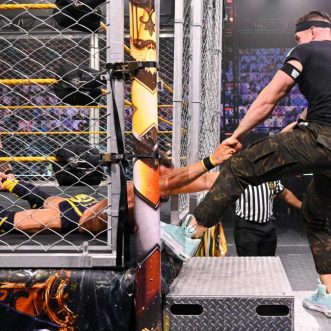 NXT Review – 18/05/2021