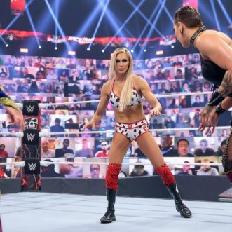 Women of the WWE – May 16-22