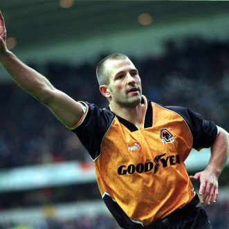 Adventures in Football #4: Molineux