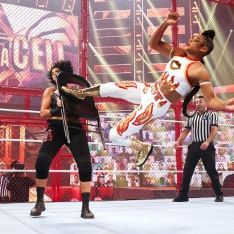 Women of the WWE – June 20-26