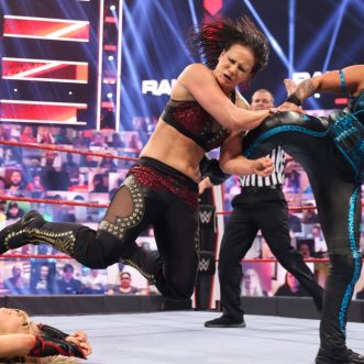 Women of the WWE – May 23-29