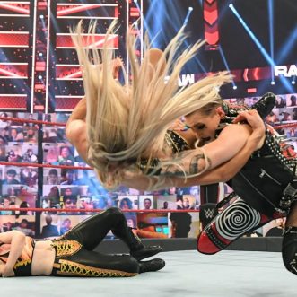 Women of the WWE – June 13-19