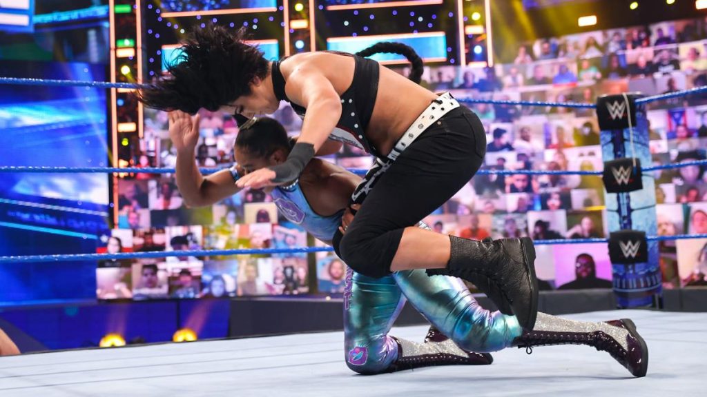 Bayley Rose Plants Bianca Belair