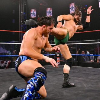 NXT: The Great American Bash – 06/07/2021 – Review