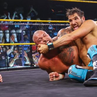 NXT Review 13/07/2021