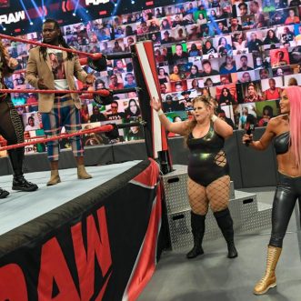 Women of the WWE – July 04-10