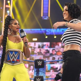 Women of the WWE – June 27-July 03
