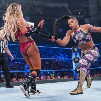 Women of the WWE – July 11-17